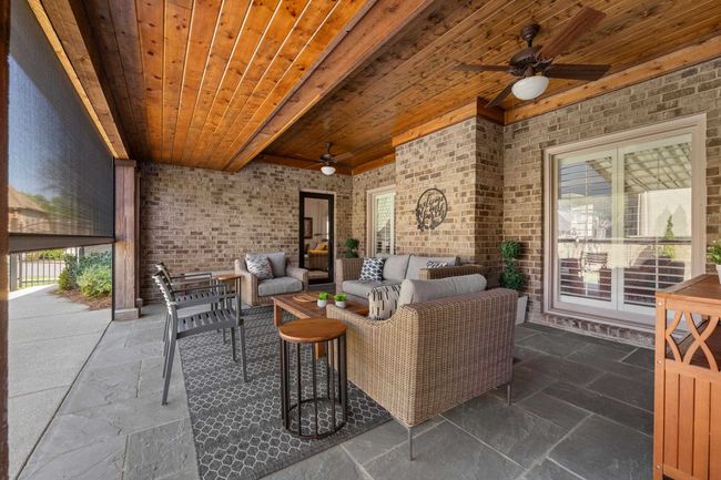 93 Eagle Glade Cv, House other with 4 bedrooms, 3 bathrooms and null parking in Cordova TN | Image 33