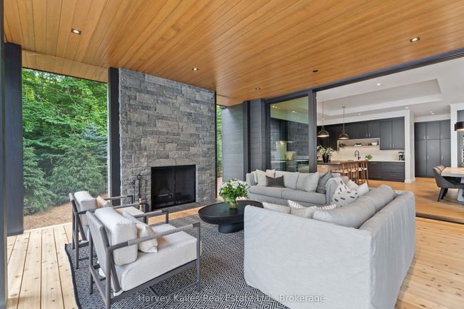1005 Ham Rd, House other with 5 bedrooms, 6 bathrooms and 6 parking in Bala ON | Image 21