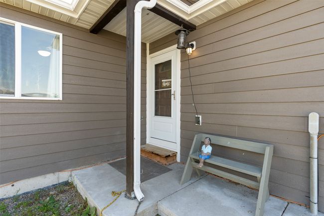 415 I St, House other with 3 bedrooms, 2 bathrooms and null parking in Townsend MT | Image 5