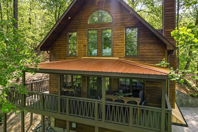 120 Bay Dr, House other with 3 bedrooms, 3 bathrooms and 2 parking in Lancaster TN | Image 54
