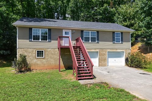 788 Catherine Crisp Way, Kodak, TN, 37764-2464 | Card Image