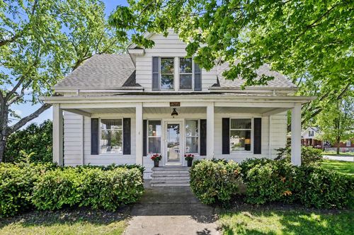 1368 W Lemon Creek Road, Baroda Village, MI, 49101 | Card Image