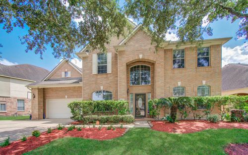 11704 Shoal Landing St, Pearland, TX, 77584-8750 | Card Image