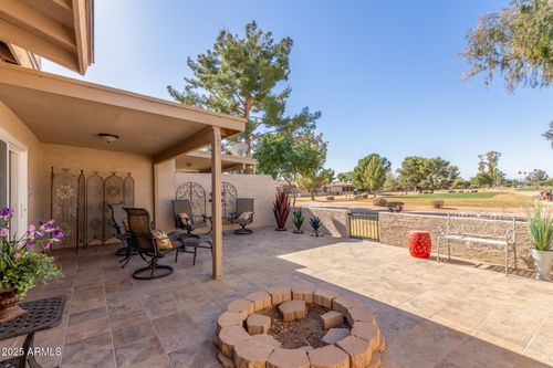 25244 S Saddletree Dr, Sun Lakes, AZ, 85248-6888 | Card Image