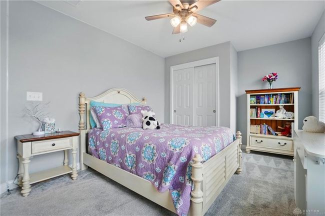 578 Bellasera Dr, House other with 4 bedrooms, 3 bathrooms and null parking in Dayton OH | Image 50