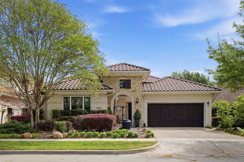 6728 Barcelona, Irving, TX, 75039-3044 | Card Image