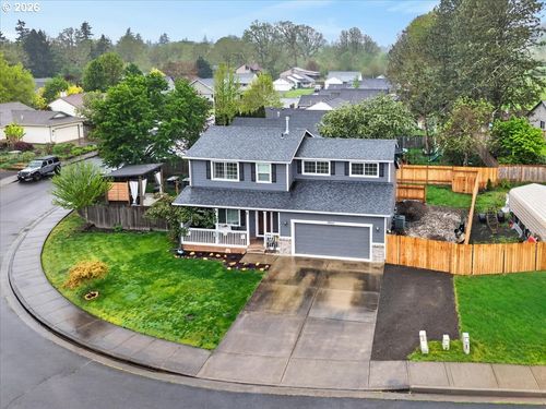 59145 Whitetail Ave, Saint Helens, OR, 97051-3640 | Card Image