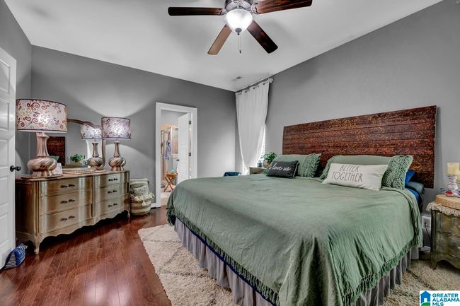 2165 Overlook Pl, House other with 5 bedrooms, 4 bathrooms and null parking in TRUSSVILLE AL | Image 18