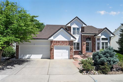 825 Huntington Dr, Highlands Ranch, CO, 80126-4750 | Card Image