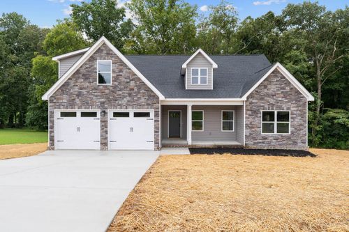 52 Dale St, McMinnville, TN, 37110-4428 | Card Image