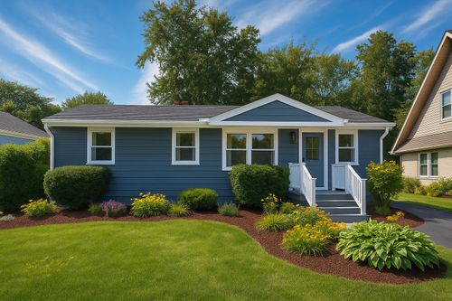 758 N Kenilworth Ave, Glen Ellyn, IL, 60137-3806 | Card Image