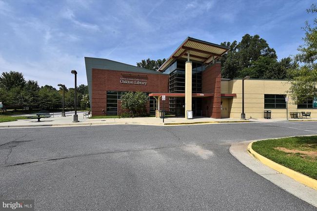 UNIT-421 - 2911 Deer Hollow Way, Condo with 3 bedrooms, 3 bathrooms and null parking in FAIRFAX VA | Image 59
