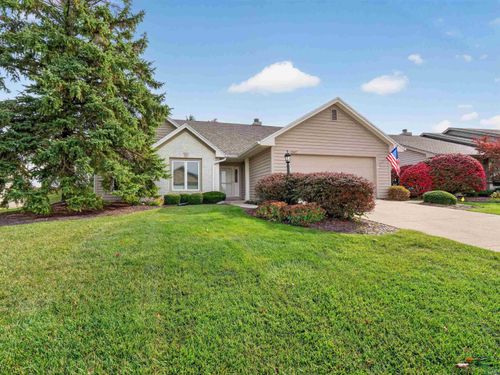 1507 Shingle Pointe Drive, Fort Wayne, IN, 46814 | Card Image