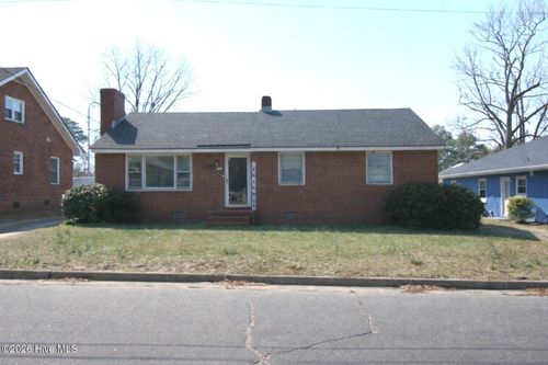905 Paul Street, Rocky Mount, NC, 27803 | Card Image