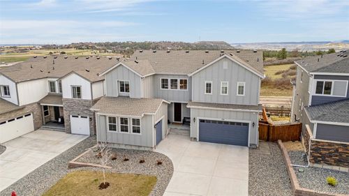 174 Rockingham Cir, Castle Pines, CO, 80108-4036 | Card Image