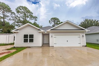 2166 Jeannie St, House other with 3 bedrooms, 2 bathrooms and 2 parking in Navarre FL | Image 2