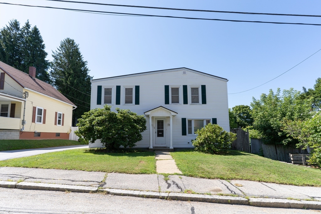 Residential in Webster 3