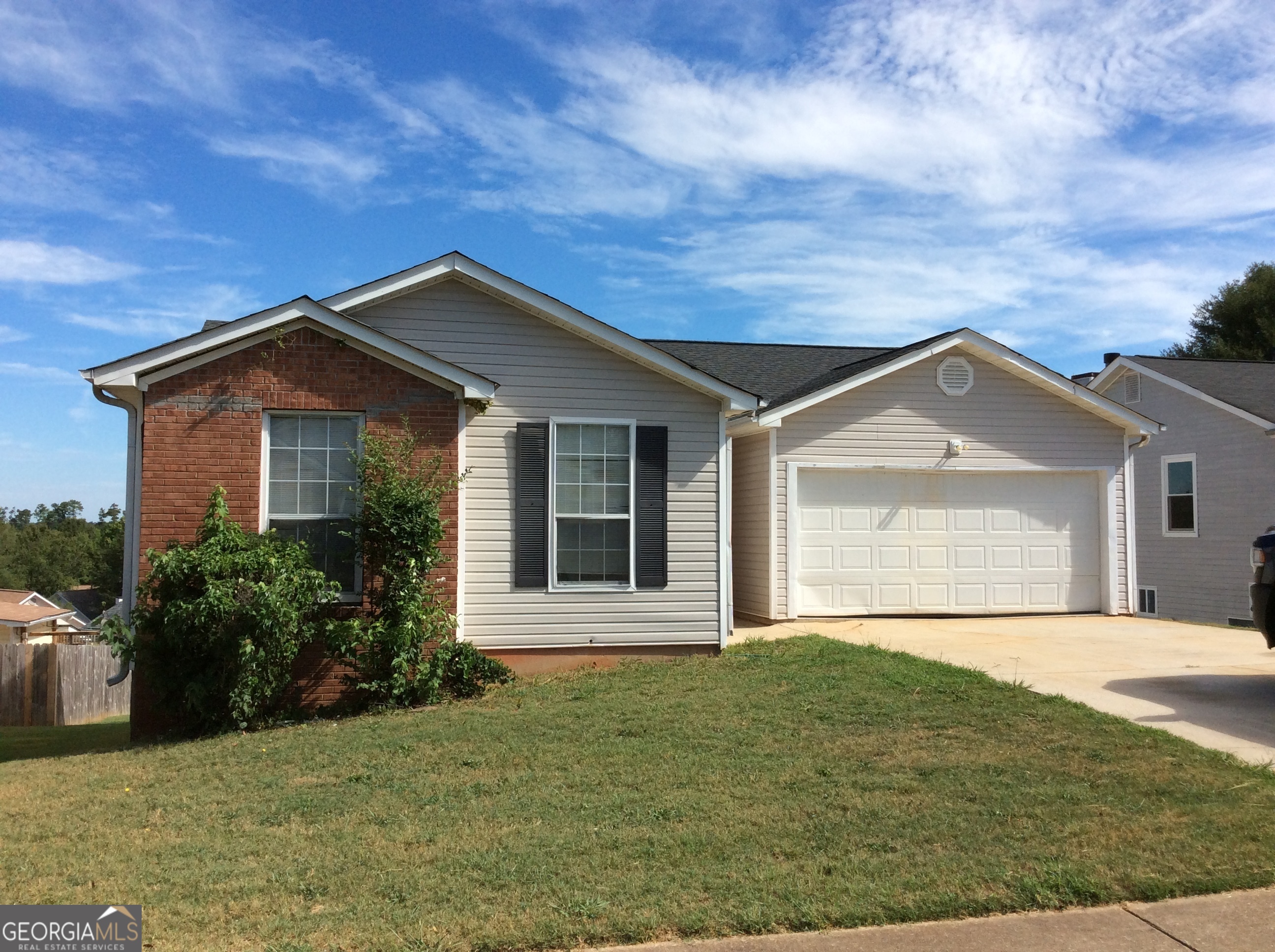 Autumn Lake Way, Mcdonough, GA 30253