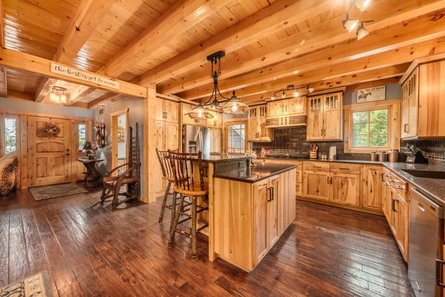 N10627 Bay View Lane, House other with 4 bedrooms, 3 bathrooms and null parking in WORCESTER WI | Image 9