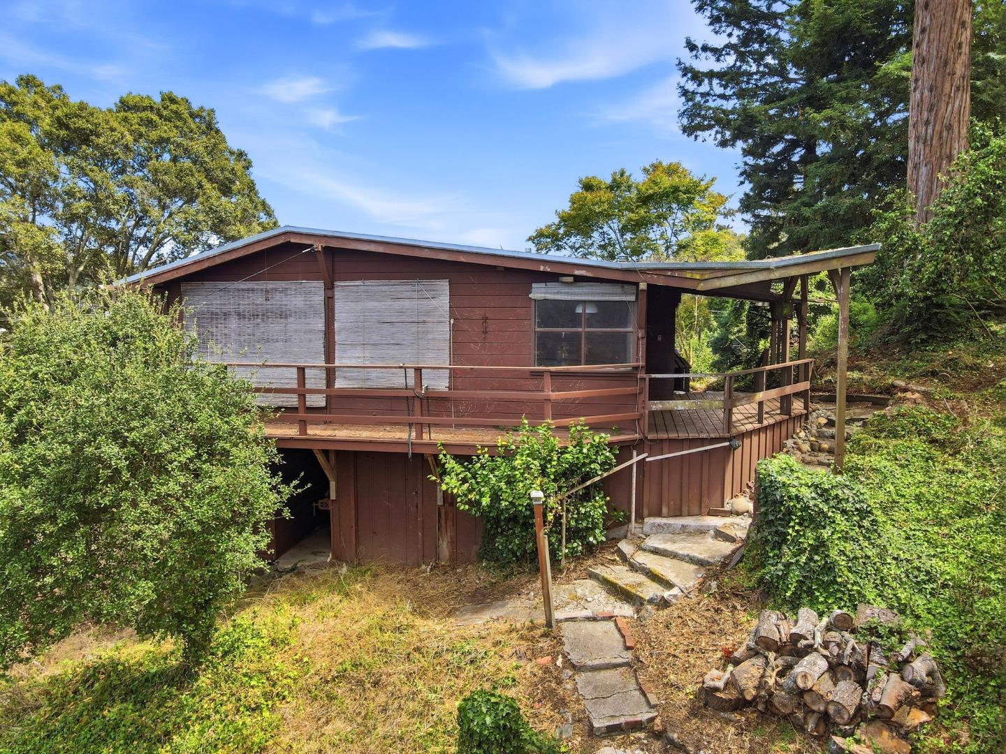 Residential in Aptos 5