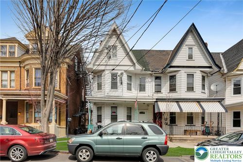 1347 Washington Street, EASTON, PA, 18042 | Card Image