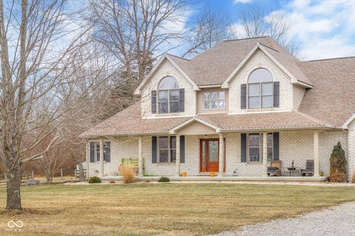 537 N County Road 250 E, Brownstown, IN, 47220-9674 | Card Image