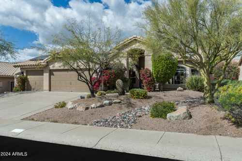 9378 E Topeka Dr, Scottsdale, AZ, 85255-5521 | Card Image