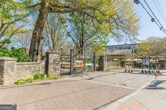 APT-105 - 1072 Piedmont Ave Ne, Condo with 1 bedrooms, 1 bathrooms and null parking in Atlanta GA | Image 21