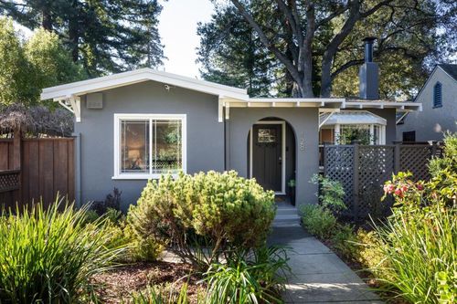 128 Middlefield Rd, Palo Alto, CA, 94301 | Card Image