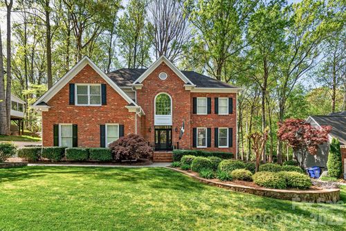 15819 Breton Brook St, Huntersville, NC, 28078-6703 | Card Image