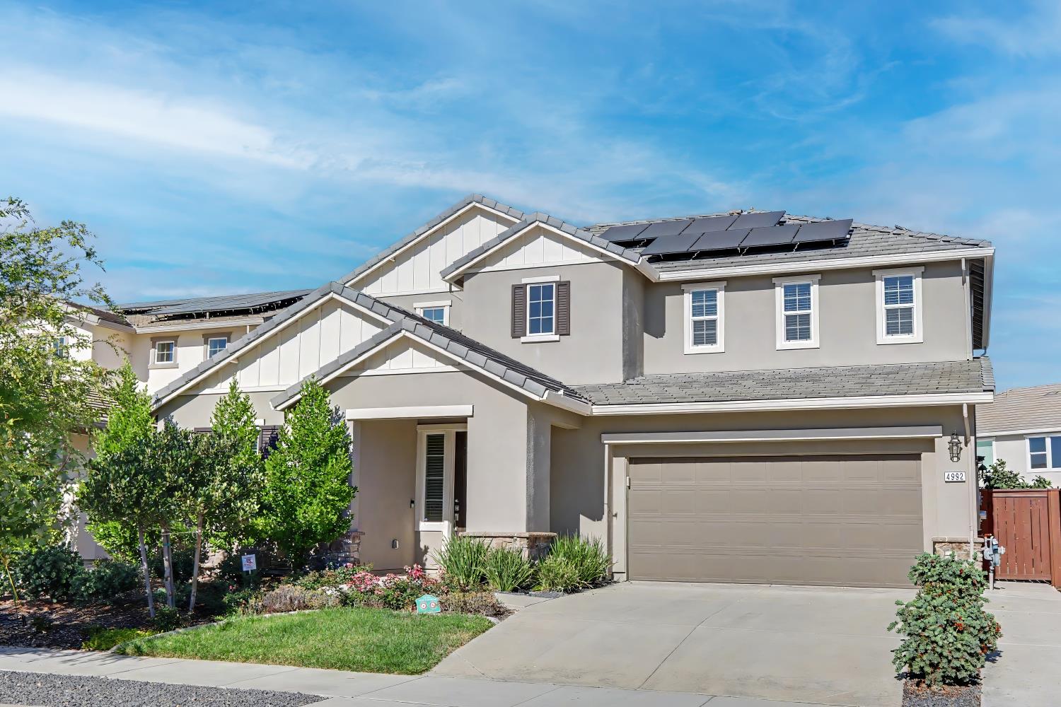 Residential in Roseville