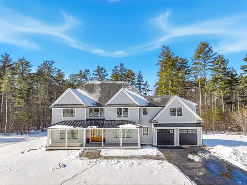 6 Sawmill Brook Lane, Upton, MA, 01568 | Card Image