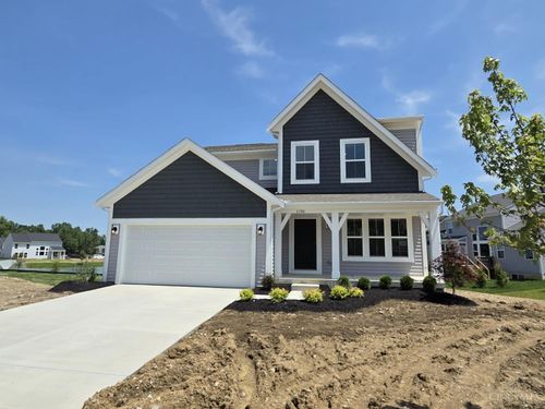 6780 Crestbrook Dr, Goshen, OH, 45122-9465 | Card Image