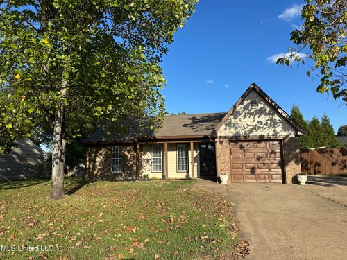 7162 Layne Dr, Horn Lake, MS, 38637-1081 | Card Image