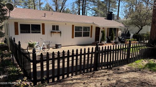 519 Highland Ave, Prescott, AZ, 86303-3535 | Card Image