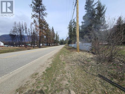 Lot B Squilax-Anglemont Rd, Scotch Creek, BC, V0E | Card Image