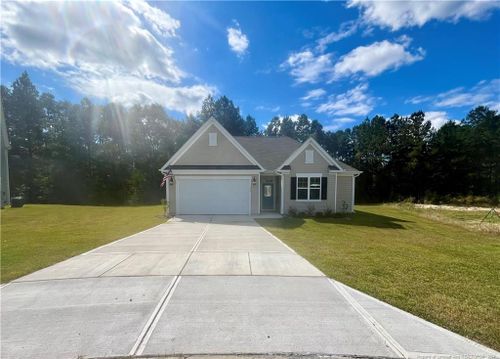 144 Cahill, Homesite 67, Raeford, NC, 28376 | Card Image