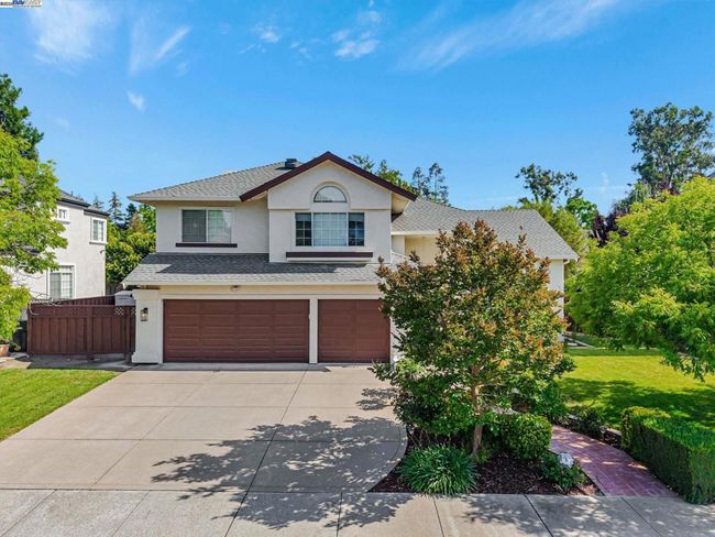 1189 Riesling Cir, House other with 4 bedrooms, 3 bathrooms and 3 parking in Livermore CA | Image 52