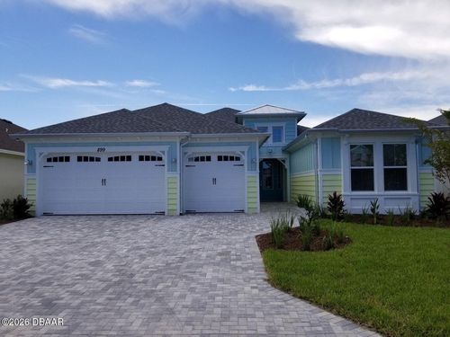 899 Attitude Avenue, DAYTONA BEACH, FL, 32124 | Card Image