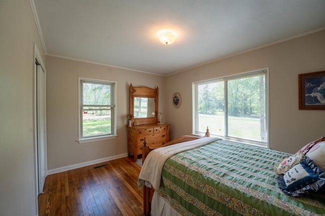5486 Congo Rd, House other with 3 bedrooms, 2 bathrooms and null parking in Benton AR | Image 22