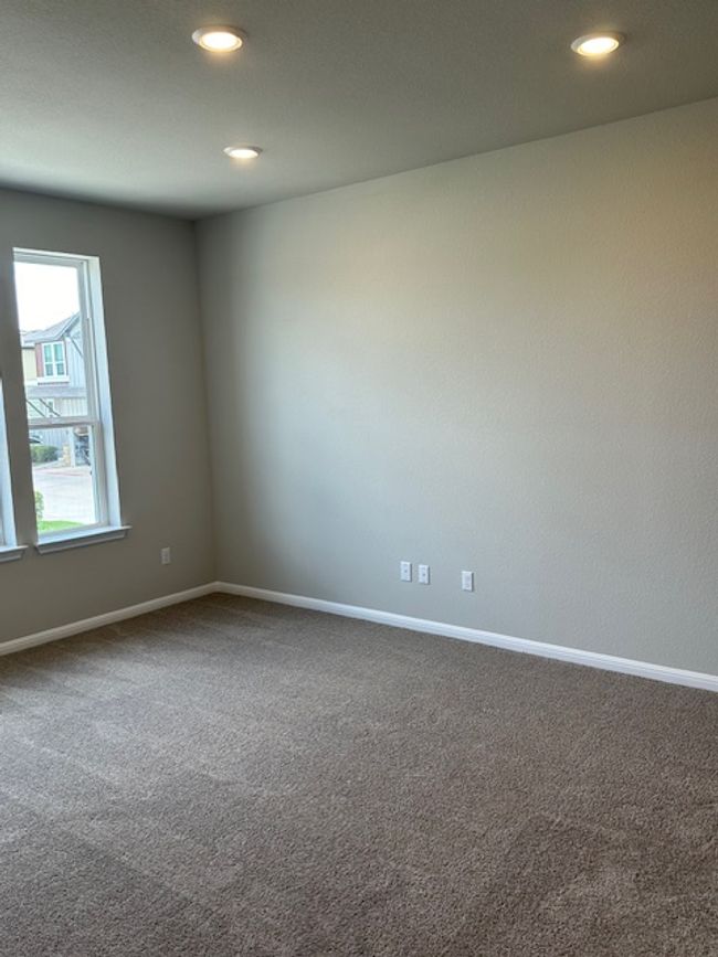 UNIT-101 - 1015 Vista View Dr, Condo with 3 bedrooms, 3 bathrooms and 2 parking in Georgetown TX | Image 17