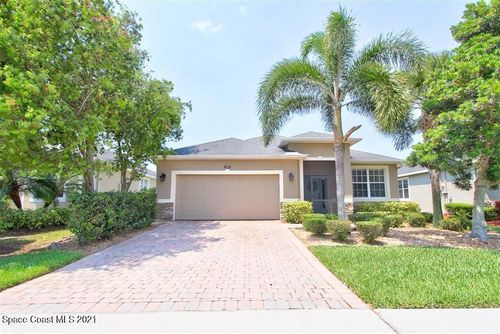 3280 Recco Pl, Melbourne, FL, 32940-8061 | Card Image
