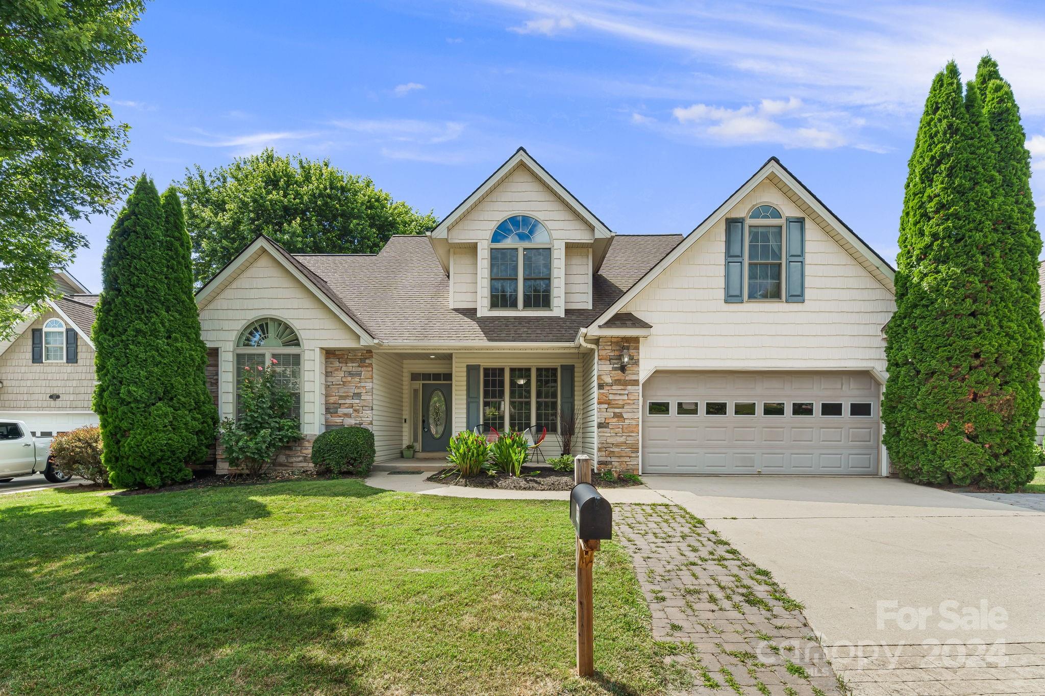 Rivercrest Blvd, Arden, NC 28704