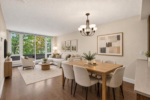 410-1088 Richards Street, Vancouver, BC, V6B0J8 | Card Image