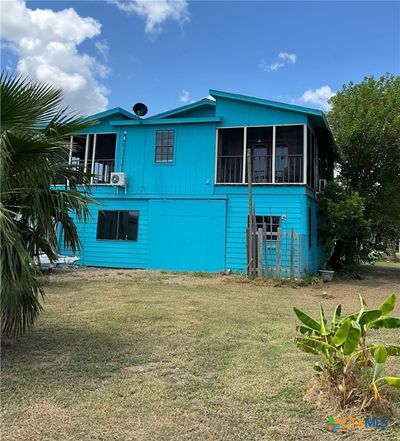 347 Powderhorn Lane, House other with 2 bedrooms, 1 bathrooms and null parking in Port Lavaca TX | Image 3