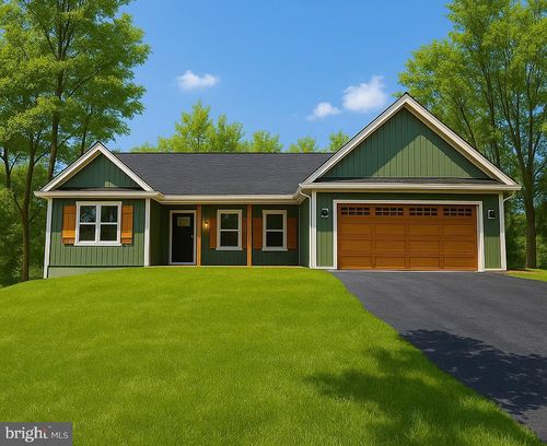 LOT 3L Symphony Ln, HARPERS FERRY, WV, 25425-4050 | Card Image