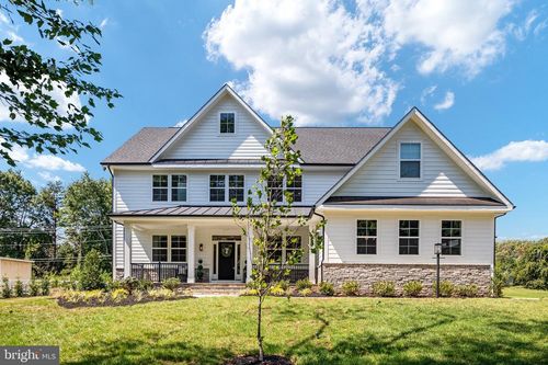 0 Old Orchard Rd, LINDEN, VA, 22642 | Card Image