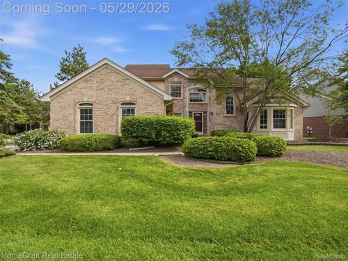 45088 Danbury Rd, Canton, MI, 48188-1049 | Card Image