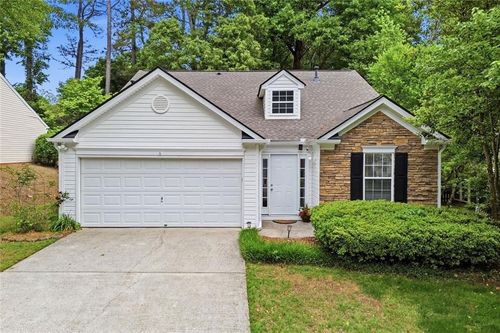 511 Carrington Ct, Canton, GA, 30115-4717 | Card Image