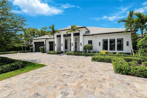 760 Park Shore Dr, NAPLES, FL, 34103-3727 | Card Image